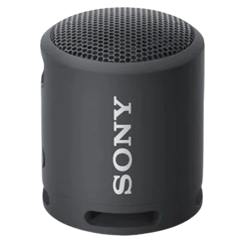 boxa sony black klap