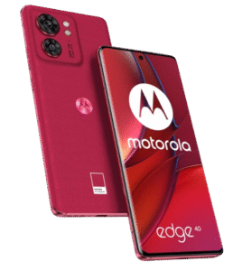 motorola edge vivamagenta klap