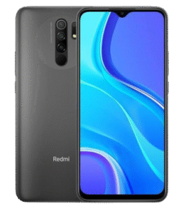 xiaomi redmi carbon gray klap