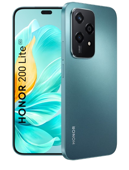 honor lite cyan lake klap