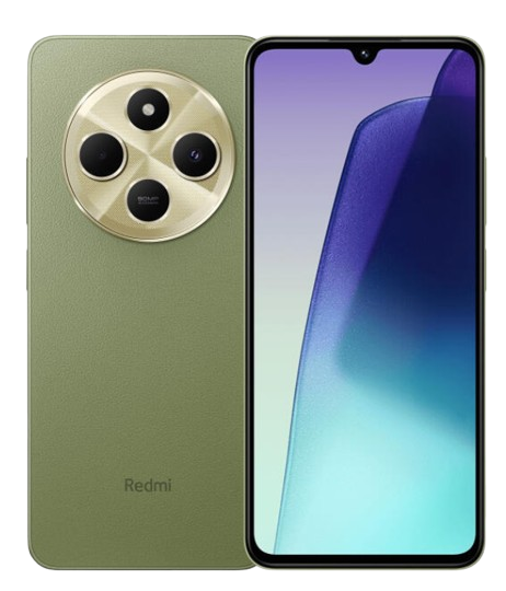 xiaomi c green klap