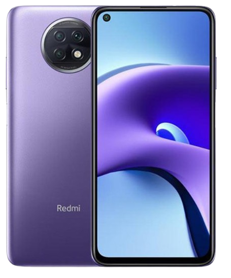 xiaomi redmi t purple klap