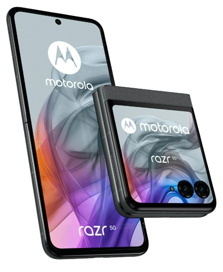 MOTOROLA Razr Ultra G Koala Grey klap