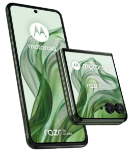 MOTOROLA Razr Ultra G Spring klap
