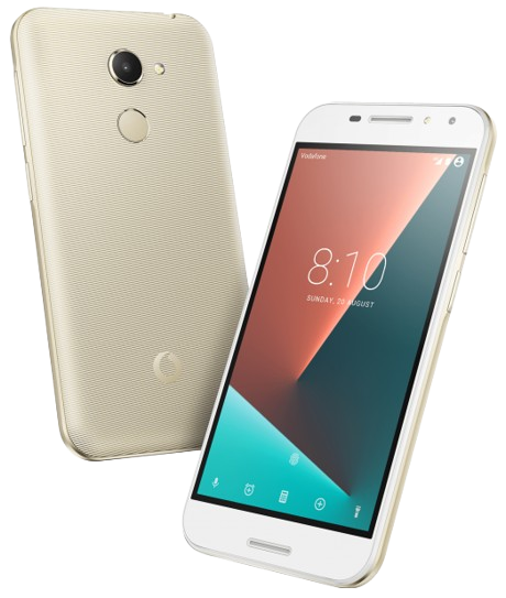 Vodafone Smart N GB Single SIM klap
