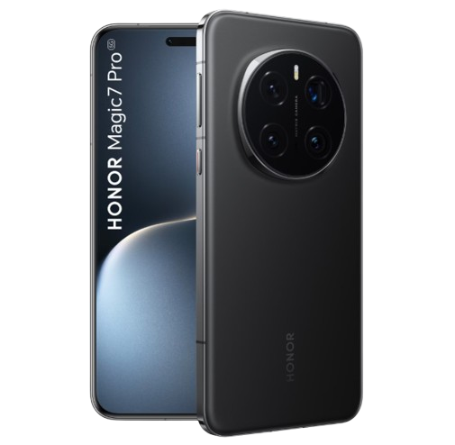 honor magic pro black klap