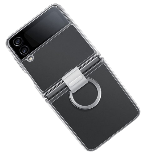 husa samsung galaxy z flip klap