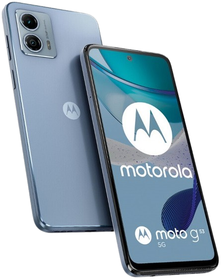 moto g arctic silver klap