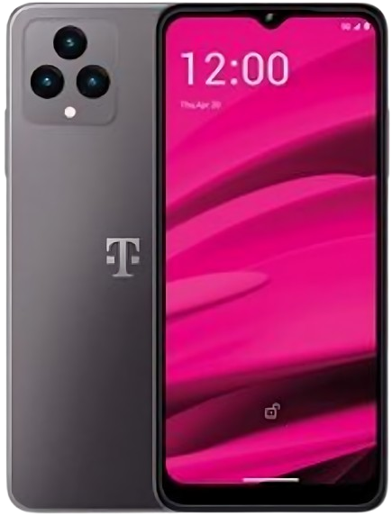 t phone dustry grey