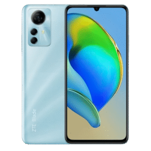 zte as sky blue klap