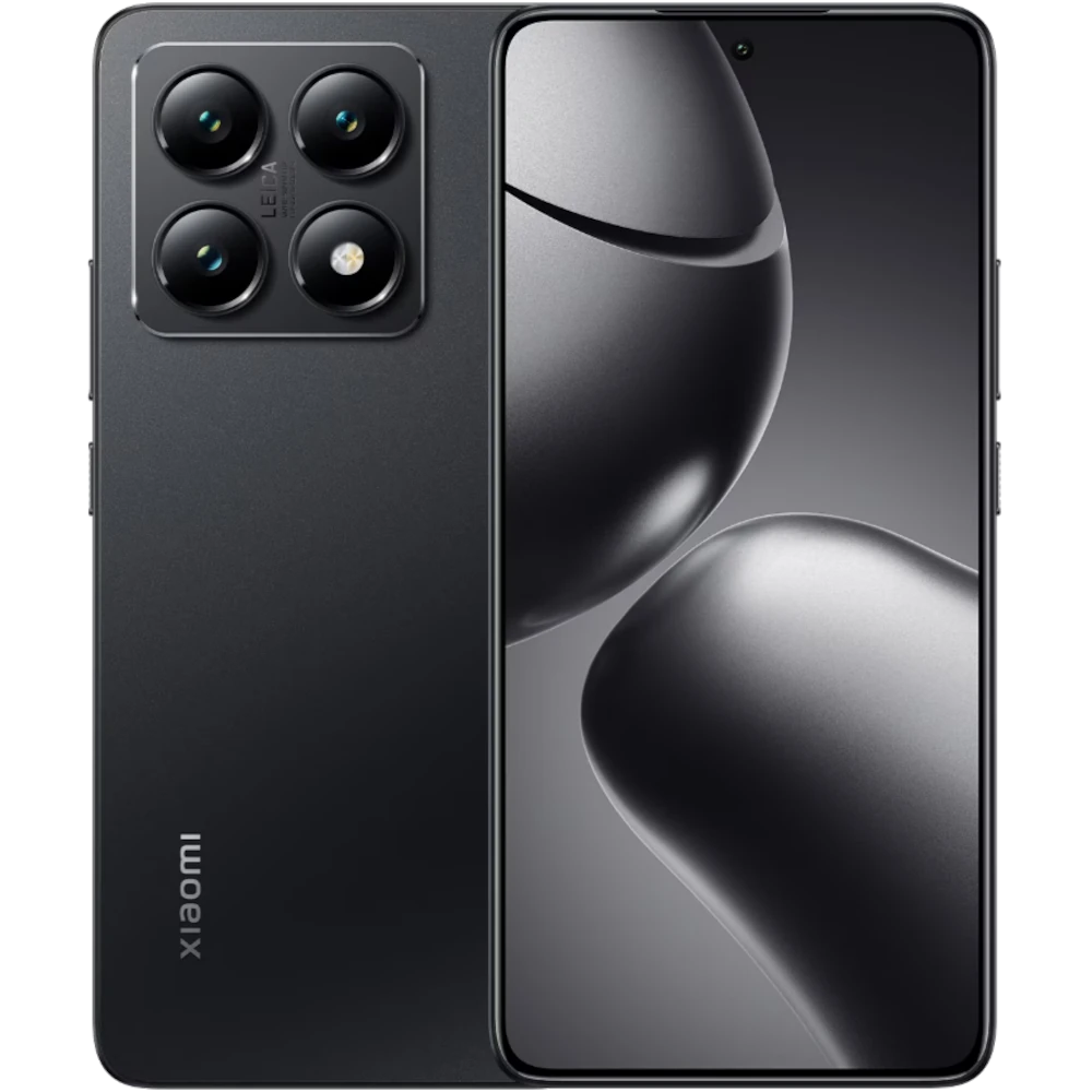xiaomi T G titan black klap