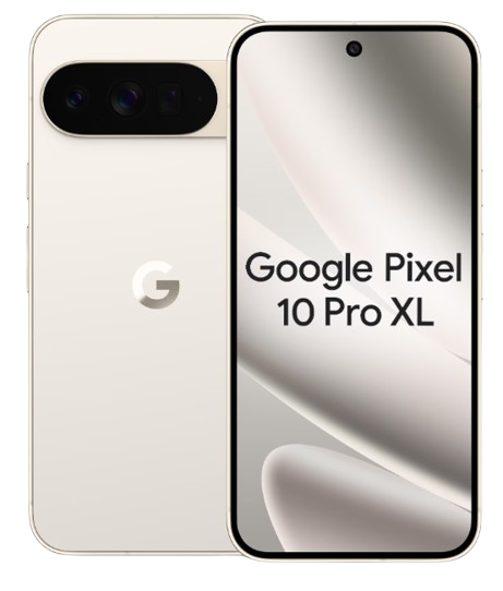 google pixel pro xl porcelain klap
