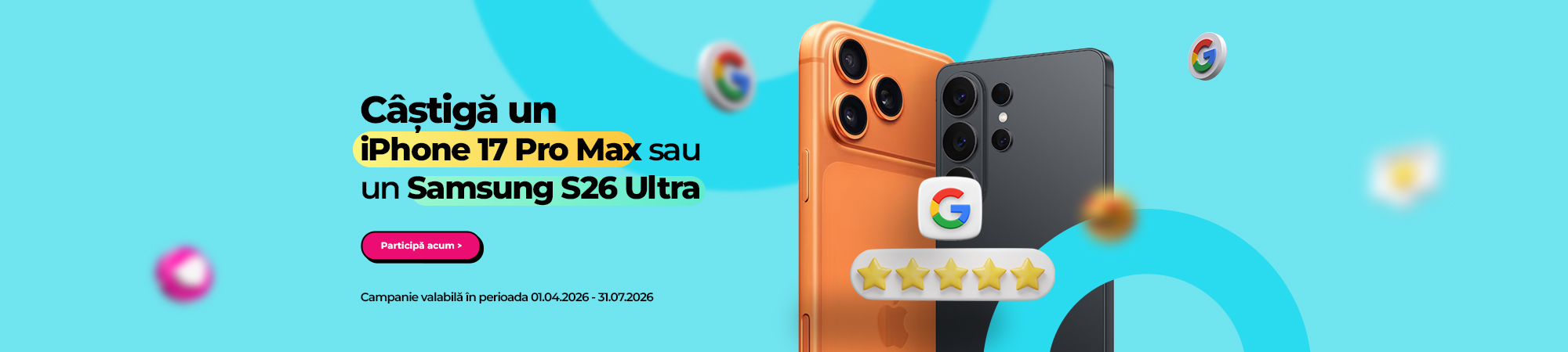 slider background